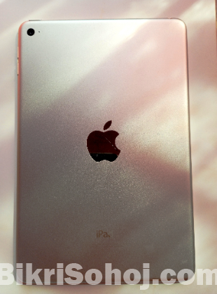 ipad mini 4